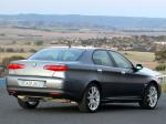 Alfa Romeo 166 Ti 2003 года (AU)